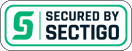 Secured by Sectigo
