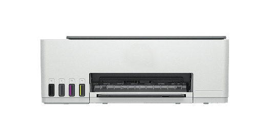 Desktop printer